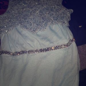 To go Designer Dress